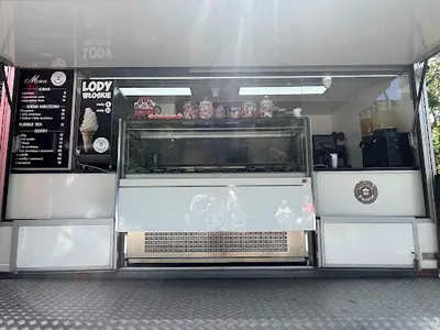 Lody Szarlotka - Pyszne lody w Zgierzu